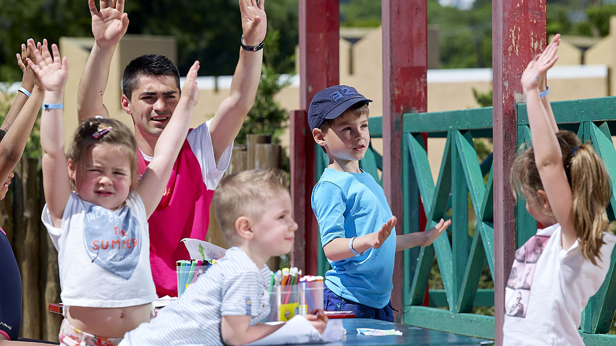 Amilia Mare Beach Resort - NR